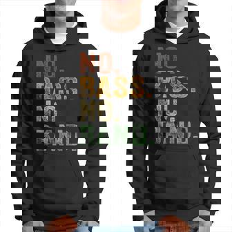 Bassist 楽器 エレキベース バンドなし パーカー - Kawaiitshirt