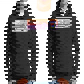 Beautifuleaside Town Hayama Unset Myusy パーカー - Kawaiitshirt