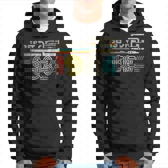 Best Of 1984 Classic Birthday 1984 Cassette Tapeintage パーカー - Kawaiitshirt