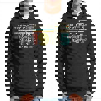 Best Of 1985 Classic Birthday 1985 Cassette Tapeintage パーカー - Kawaiitshirt