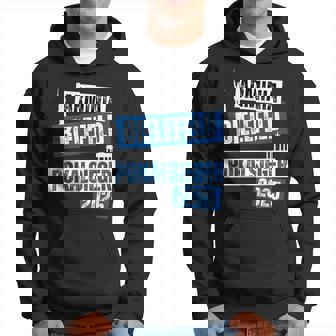 Bielefeld Football Kicken Club Arminia Fan Winner Trophy Kapuzenpullover - Seseable