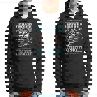 Bombardino Crocodilo Bootleg Brainrot Italiano Brainrot Meme Sudadera - Regaloses