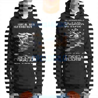 Bombardiro Cocodrilo Meme Italiano Brainrot Memes Bombardino Sudadera - Regaloses