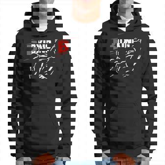 Boxeador Boxeador Amante Del Boxeo Sudadera - Regaloses