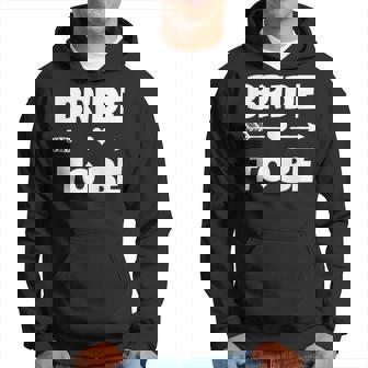 Bride To Be ブライダルシャワーギフトアイデア 花嫁シャツ パーカー - Kawaiitshirt