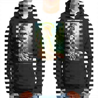 Brr Brr Patapim イタリアンブレインロットミーム パーカー - Kawaiitshirt