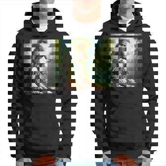 Brr Brr パタピム、シマウマのギフト・アイデア パーカー - Kawaiitshirt