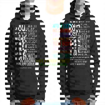 Bruh This Year Was Goated No Cap 面白い 学校最後の日 パーカー - Kawaiitshirt