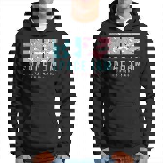 Bugspace Jam Tunequad パーカー - Kawaiitshirt