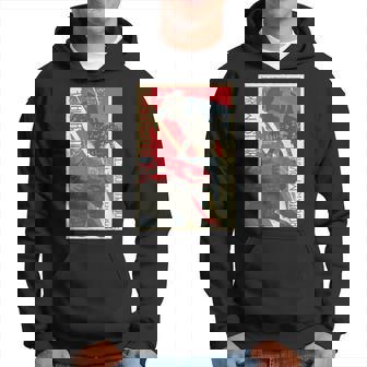 Bull And Beartocks 投資家トレーダーアート パーカー - Kawaiitshirt