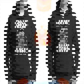 Bâbr クルワ ボバー マッチングビール Bâbr パーカー - Kawaiitshirt