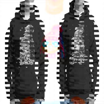 Bòbr Kurwa Bobr Kurwa Bober ウィンタージャンパー パーカー - Kawaiitshirt