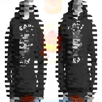 Cake It Easy Take It Easy Fruit パーカー - Kawaiitshirt