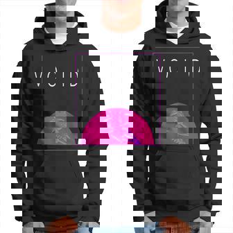 Camisaoidaporwave Para Hombre Harajuku Nerd De Los Años 90 Sudadera - Regaloses