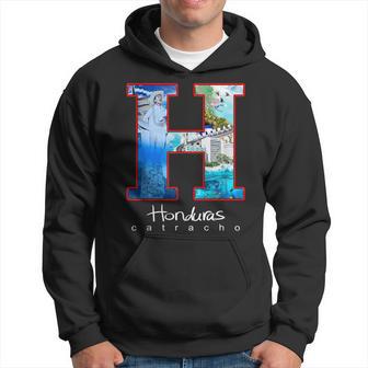 Camisas Catrachas Honduras Camisa Sudadera - Regaloses