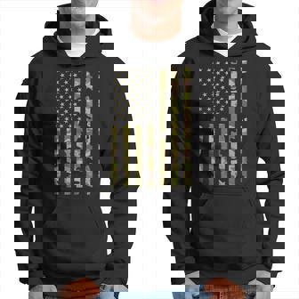 Camuflaje Bandera Americanaintage EeUu Táctico Camuflaje Militar In Mangas Sudadera - Regaloses