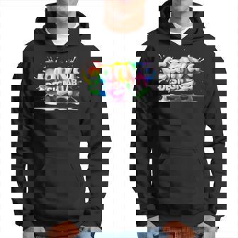 Canva Lab ２０２５オリジナル パーカー - Kawaiitshirt