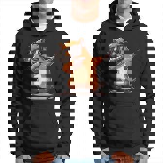 Capybara Dabbing Capibara Con Gafas Deol Para Niños Y Hombres Sudadera - Regaloses