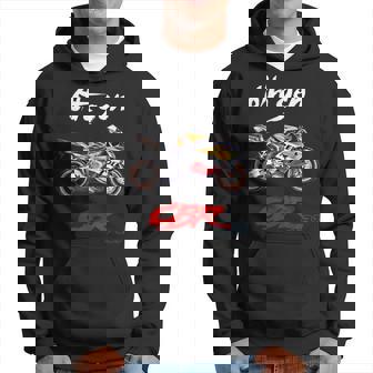 Cbr Motocicleta Motocicleta Carreras De Carretera Ciclista Bicicleta Deportiva Pc37 Sudadera - Regaloses