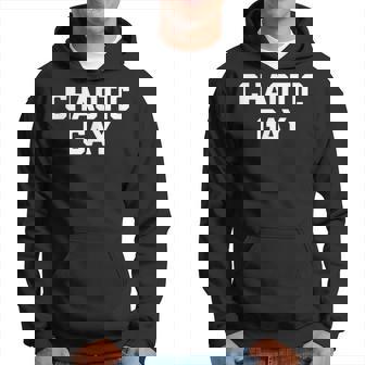 Chaotic Gay 面白い ゲイプライド ユーモア Lgbtq Gay パーカー - Kawaiitshirt