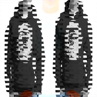 Che Guevara キューバ革命 反乱軍 フィデル カストロ 葉巻 キューバ パーカー - Kawaiitshirt