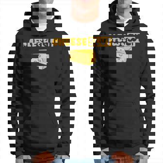 Cheeselut ファニーチーズ愛好家 乳製品 カード ユーモア メンズ レディース パーカー - Kawaiitshirt