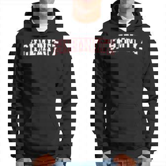 Chemnitz Germany Germany Memory Chemnitz Kapuzenpullover - Seseable