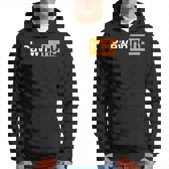 Chess Player ポーンハブ ファニー パーカー - Kawaiitshirt