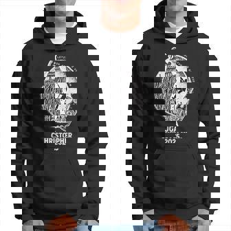 Climbing Bouldering Stag Night Party Celebration S Kapuzenpullover - Seseable