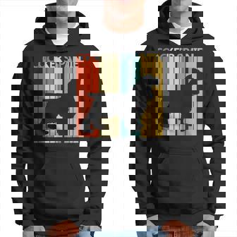 Cockerpaniel アメリカン・コッカー・スパニエル パーカー - Kawaiitshirt