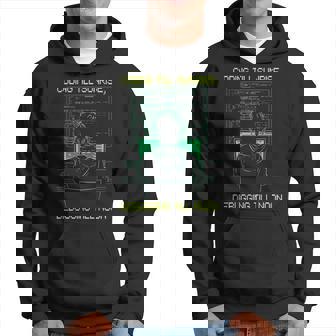 Codage Toute La Nuit Debuggingtruggles Geeks Developer Sweat à capuche - Cadeauxyz