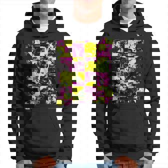 Collage パーカー - Kawaiitshirt