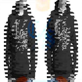 Conafos バンダナ リスペクト チカーノ メキシカン パーカー - Kawaiitshirt