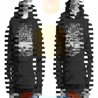 Concept Deoiture De Sport Jdm Pour Hommes Eg Civic Sweat à capuche - Cadeauxyz