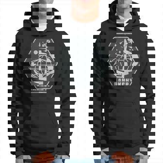 Cosmódromo De Baikonurputnik Urss Gagarin Rusia Sudadera - Regaloses