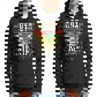 Costa Ricaiajariaje Costarricense Costa Rica Sudadera - Regaloses