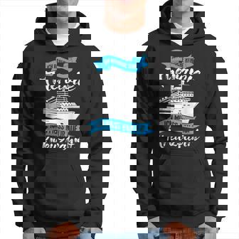 Cruise Tourismhip Cruise World Travel Kapuzenpullover - Seseable