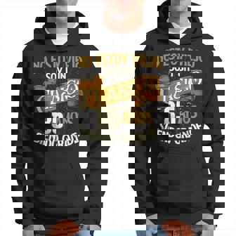 Cumpleaños 85 Años No Estoy Uniejooy Un Clasico Sudadera - Regaloses