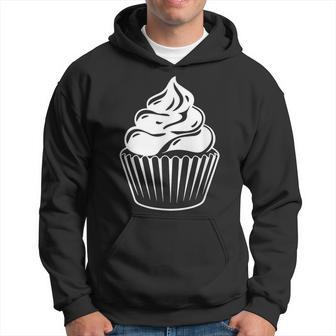 Cupcake カップケーキ パーカー - Kawaiitshirt