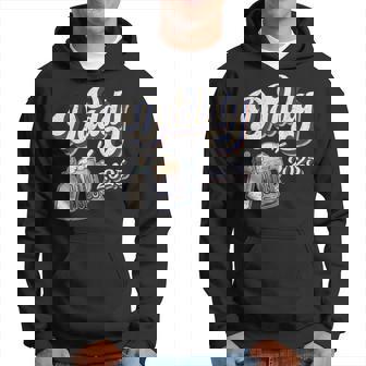 Daddy 2025 初めての父の日 新しいパパ 若い父親 パーカー - Kawaiitshirt