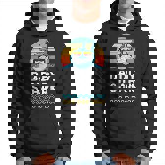 Daddyhark Kapuzenpullover - Geschenkecke