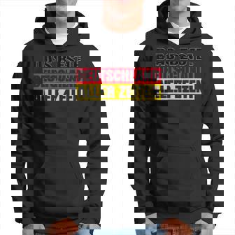 Das Beste Deutschland Aller Zeiten。 パーカー - Kawaiitshirt