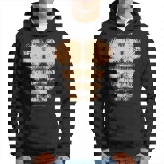 De Gimnasio Con Diseño De Mono Y Mono De Gorila Sudadera - Regaloses