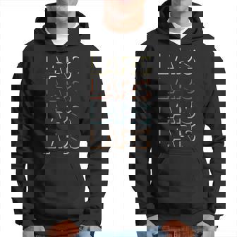 De Primer Nombre De Lars Mi Personalizada Con Nombre Sudadera - Regaloses