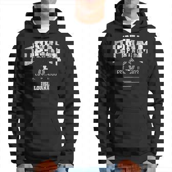 Denhamprings La パーカー - Kawaiitshirt