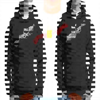 Día De Los Hombres De Michelangelo Despedida Deoltero Bebe Cerveza Sudadera - Regaloses