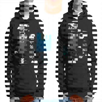 Disquette Usb Père Et Fils Nerd Geek Ordinateur Sweat à capuche - Cadeauxyz