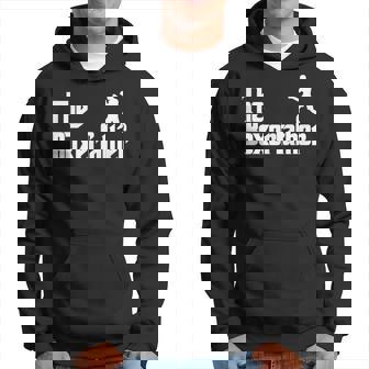 Divertida Del Padre Del Boxeo Del Padre Del Boxeador Sudadera - Regaloses