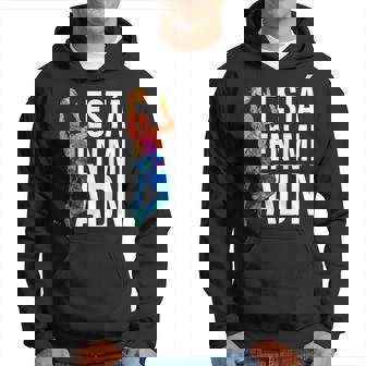 Divertido Basket Está En Mi Adn Basketball Baloncesto Sudadera - Regaloses