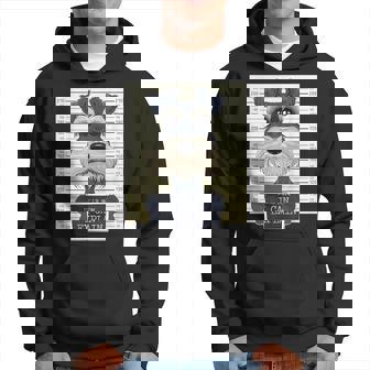 Divertidochnauzer Miniatura Mamá Ichnauzer Miniatura Sudadera - Regaloses